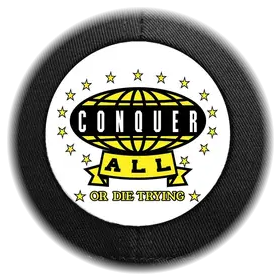 CONQUER ALL