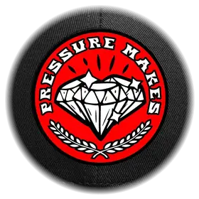PRESSURE MAKES